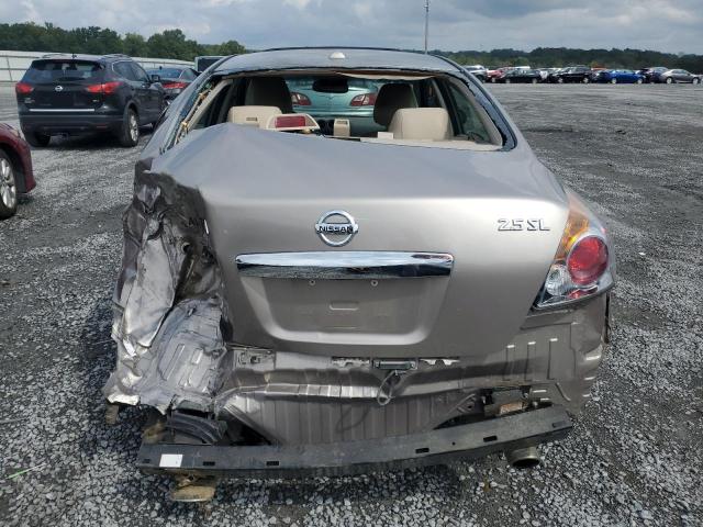 Photo 6 from auction – 2012 NISSAN ALTIMA BAS with VIN 1N4AL2AP2CC145083