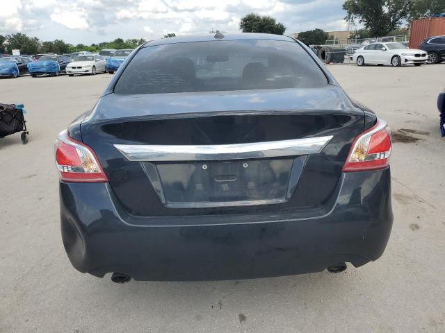Photo 6 from auction – 2013 NISSAN ALTIMA 3.5 with VIN 1N4BL3AP9DN435272