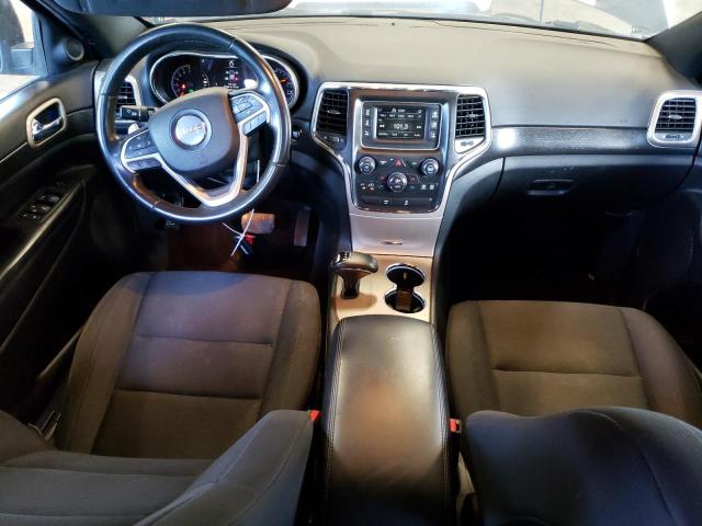Photo 8 from auction – 2015 JEEP GRAND CHER with VIN 1C4RJFAG9FC697243