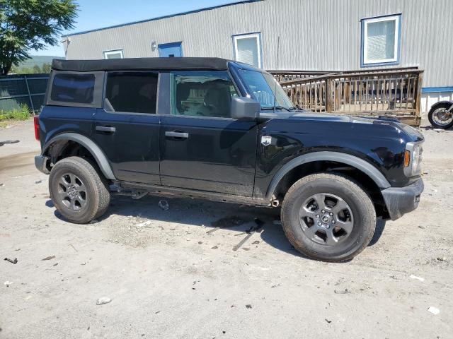 Foto 4 de la subasta – 2021 FORD BRONCO BAS con VIN 1FMDE5BH8MLB04965