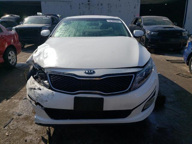 Photo 5 from auction – 2015 KIA OPTIMA LX with VIN KNAGM4A76F5658503