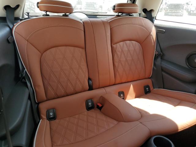 Photo 10 from auction – 2023 MINI COOPER S with VIN WMW53DH05P2T51958