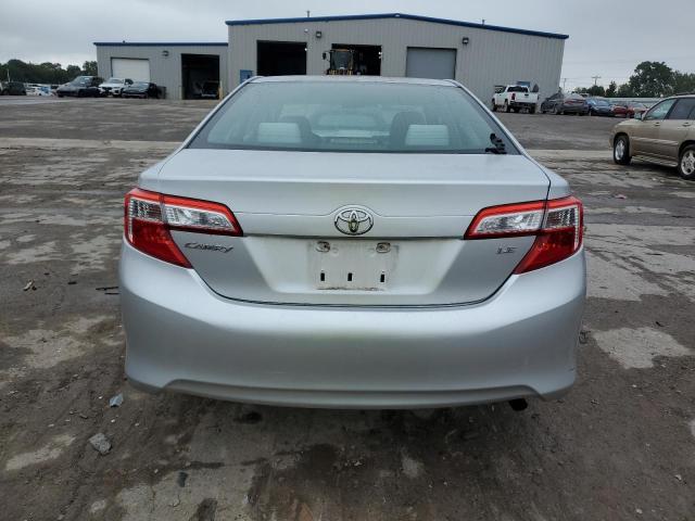 Photo 6 from auction – 2012 TOYOTA CAMRY BASE with VIN 4T1BF1FK6CU030179
