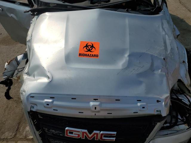 Photo 11 from auction – 2014 GMC TERRAIN SL with VIN 2GKFLRE37E6254820