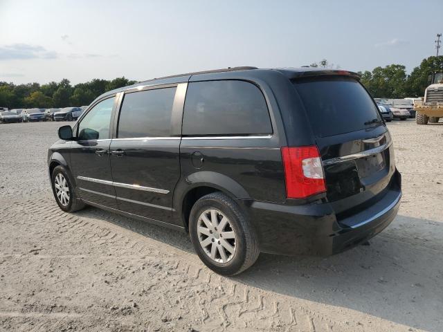 Photo 2 from auction – 2013 CHRYSLER TOWN & COU with VIN 2C4RC1BG9DR632439