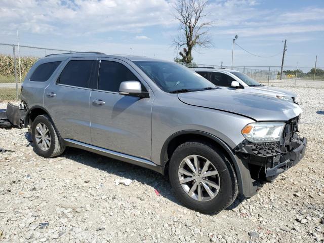 Photo 4 from auction – 2015 DODGE DURANGO LI with VIN 1C4RDJDG2FC789378
