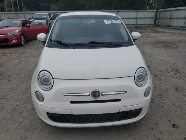 Photo 5 from auction – 2013 FIAT 500 POP with VIN 3C3CFFAR6DT567872