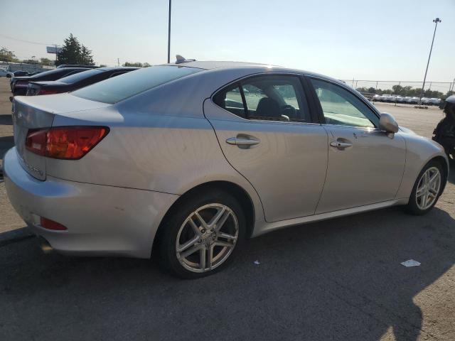 Photo 3 from auction – 2008 LEXUS IS 250 with VIN JTHCK262X82024655