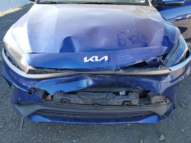Photo 11 from auction – 2022 KIA FORTE FE with VIN 3KPF24AD0NE433975