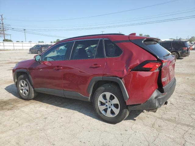 Photo 2 from auction – 2019 TOYOTA RAV4 LE with VIN 2T3K1RFV2KW055092