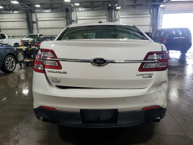 Photo 6 from auction – 2015 FORD TAURUS LIM with VIN 1FAHP2J88FG157067