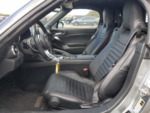 Photo 7 from auction – 2017 FIAT 124 SPIDER with VIN JC1NFAEK6H0125940