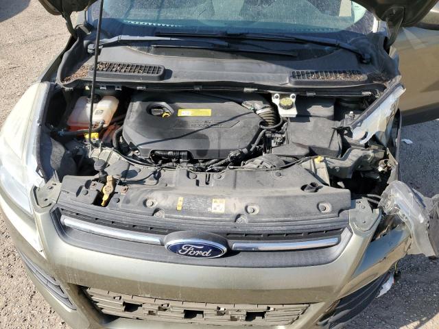 Photo 12 from auction – 2013 FORD ESCAPE SE with VIN 1FMCU0GX2DUD90145