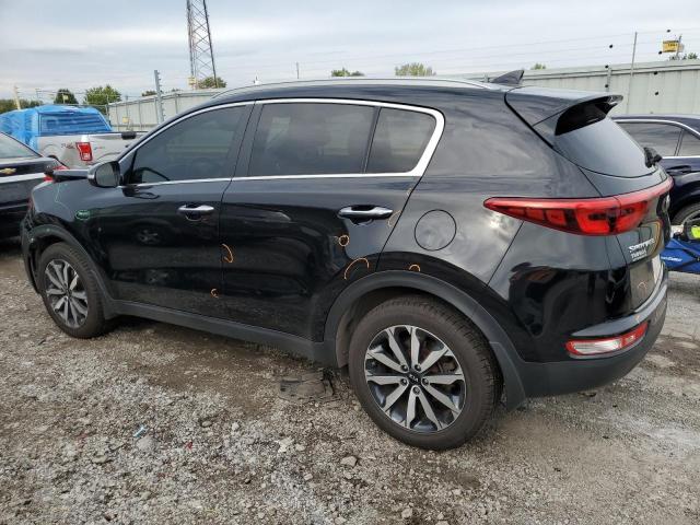 Photo 2 from auction – 2017 KIA SPORTAGE E with VIN KNDPNCAC7H7089529