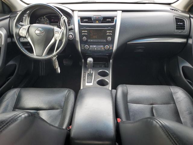 Photo 8 from auction – 2013 NISSAN ALTIMA 2.5 with VIN 1N4AL3AP2DC246292
