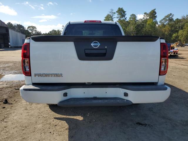 Photo 6 from auction – 2019 NISSAN FRONTIER S with VIN 1N6BD0CT4KN771843