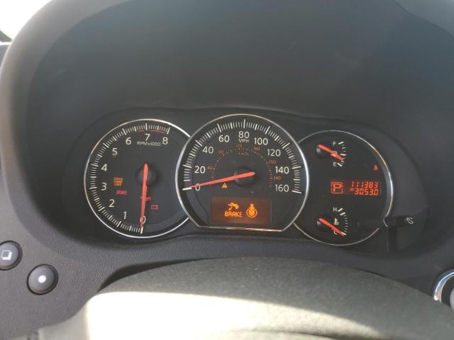 Zdjęcie 9 z aukcji – 2009 NISSAN MAXIMA S z VIN 1N4AA51E29C830716