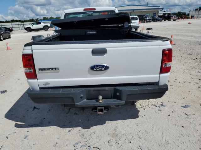 Photo 6 from auction – 2011 FORD RANGER with VIN 1FTKR1AE2BPB21587