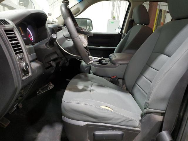 Photo 7 from auction – 2013 RAM 1500 ST with VIN 1C6RR7FT7DS557643