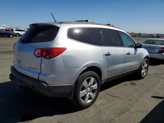 Photo 3 from auction – 2012 CHEVROLET TRAVERSE L with VIN 1GNKRGED5CJ300285