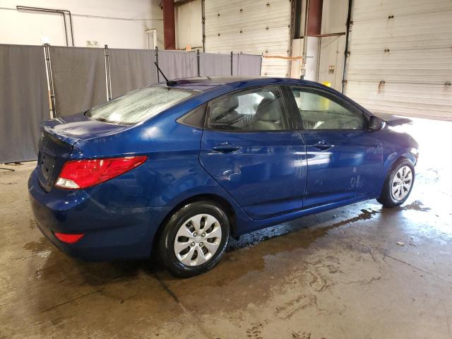 Photo 3 from auction – 2017 HYUNDAI ACCENT SE with VIN KMHCT4AE3HU252783