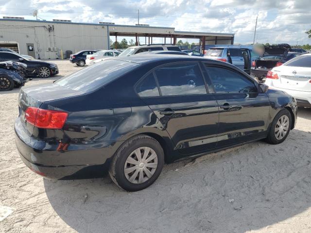 Photo 3 from auction – 2013 VOLKSWAGEN JETTA BASE with VIN 3VW2K7AJ1DM267862