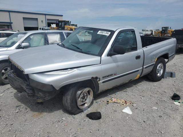 DODGE RAM 1500 2001 with VIN 1B7HC16X01S251756 - Photo from auction