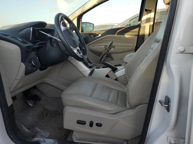 Photo 7 from auction – 2014 FORD C-MAX SEL with VIN 1FADP5BU5EL501357