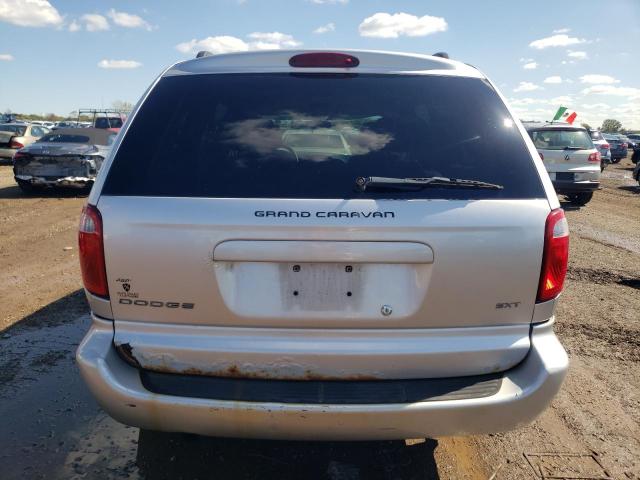 Photo 6 from auction – 2007 DODGE GRAND CARA with VIN 2D4GP44L77R360682
