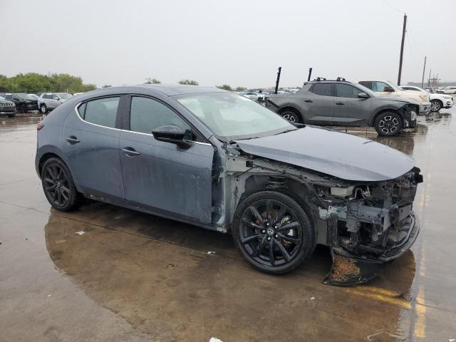 Photo 4 from auction – 2021 MAZDA 3 with VIN JM1BPBJY0M1311187