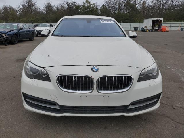 Photo 5 from auction – 2014 BMW 528 XI with VIN WBA5A7C54ED617465