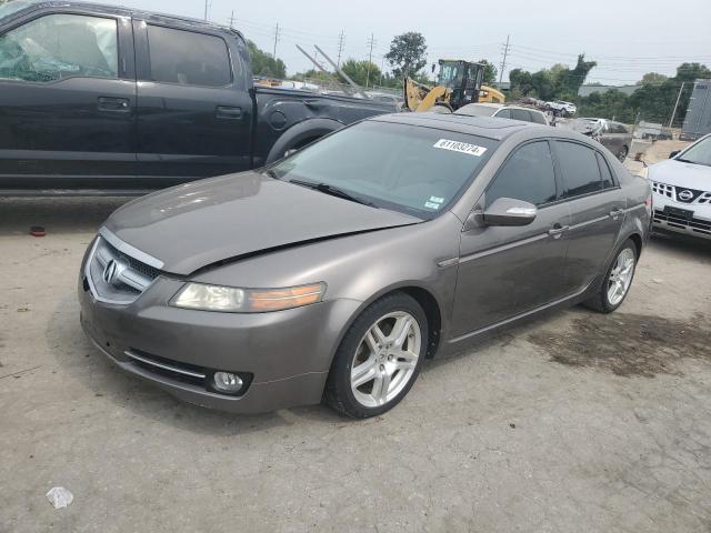 Photo 1 from auction – 2008 ACURA TL with VIN 19UUA66288A010115