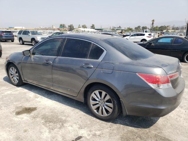 Photo 2 from auction – 2012 HONDA ACCORD EXL with VIN 1HGCP2F87CA199582
