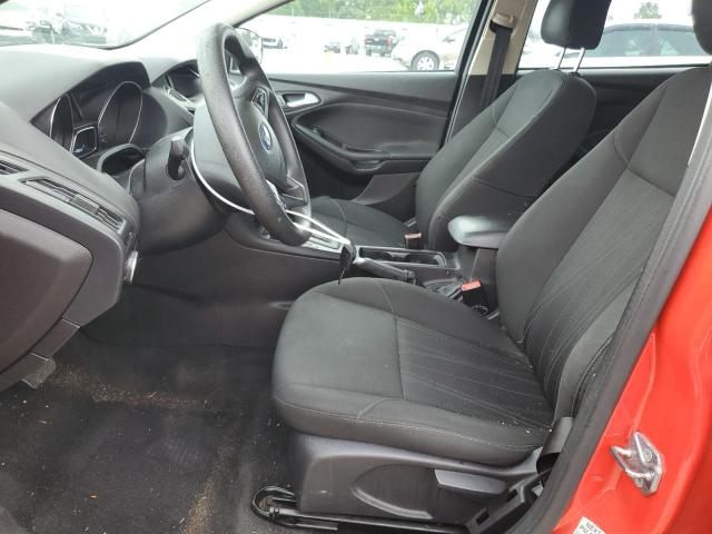 Photo 7 from auction – 2016 FORD FOCUS SE with VIN 1FADP3K25GL344712