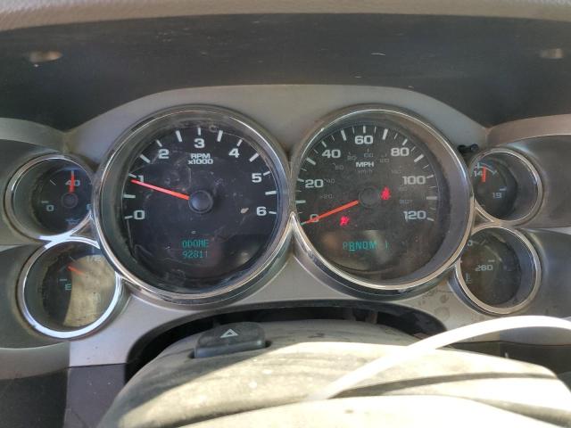 Photo 9 from auction – 2014 CHEVROLET SILVERADO with VIN 1GC0KZCG6EF105427