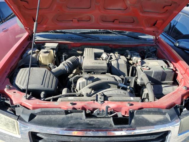 Zdjęcie 11 z aukcji – 2009 GMC CANYON z VIN 1GTDS19E998137193