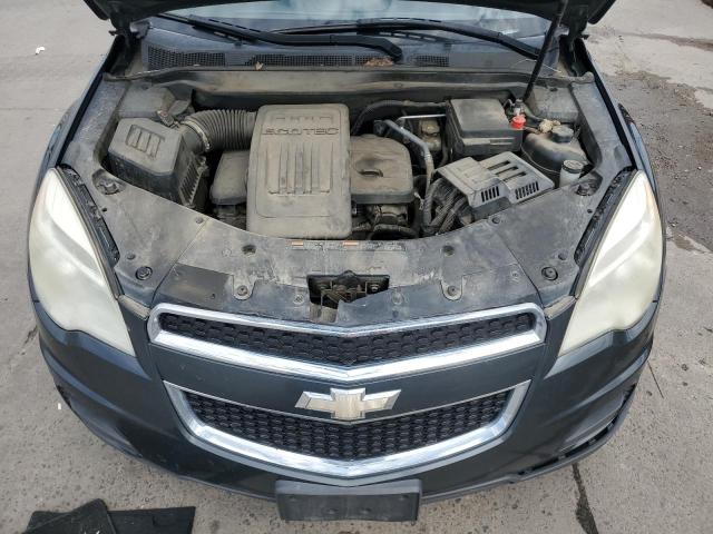 صورة رقم 12 من المزاد - 2014 CHEVROLET EQUINOX LS مع VIN 2GNFLEEK3E6331881