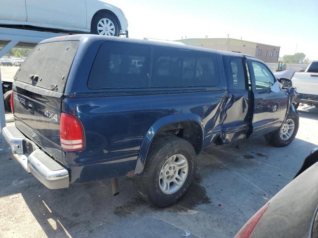 Photo 3 from auction – 2001 DODGE DAKOTA with VIN 1B7GG22N01S270009