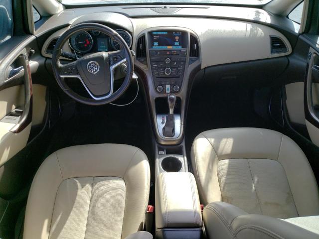 Photo 8 from auction – 2016 BUICK VERANO with VIN 1G4PP5SK4G4131209