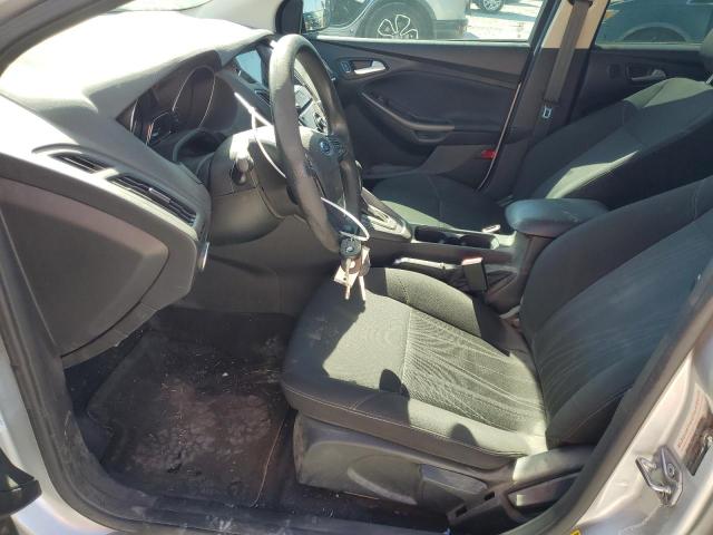 Photo 7 from auction – 2018 FORD FOCUS SEL with VIN 1FADP3M23JL311115