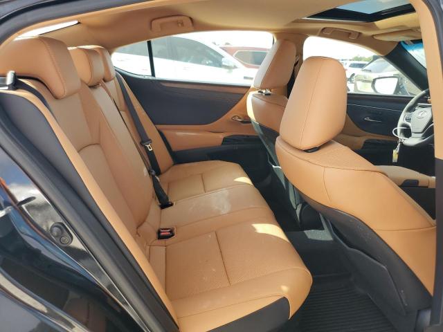 Photo 10 from auction – 2024 LEXUS ES 300H BA with VIN 58ADA1C16RU053756