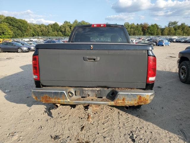 Photo 6 from auction – 2003 DODGE RAM 1500 S with VIN 1D7HU18D93J601125