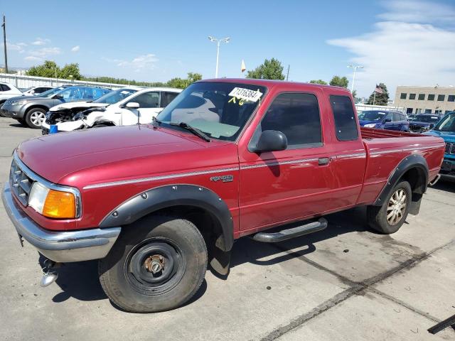 FORD RANGER SUP 1994 with VIN 1FTCR15X0RPC46694 - Photo from auction