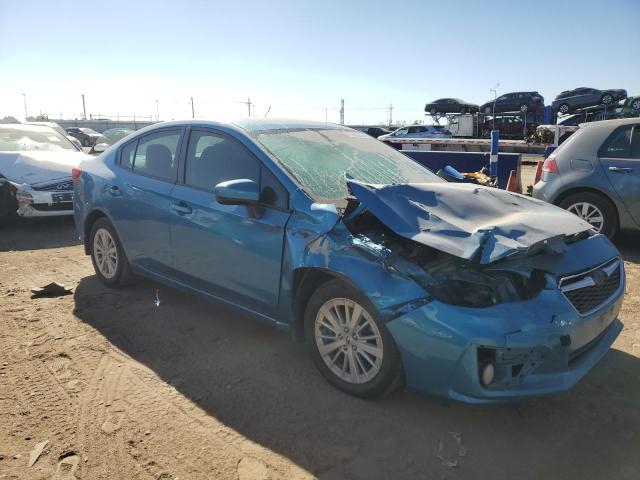 Zdjęcie 4 z aukcji – 2018 SUBARU IMPREZA PR z VIN 4S3GKAB62J3620591