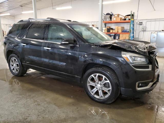 Photo 4 from auction – 2014 GMC ACADIA SLT with VIN 1GKKVRKD4EJ315985