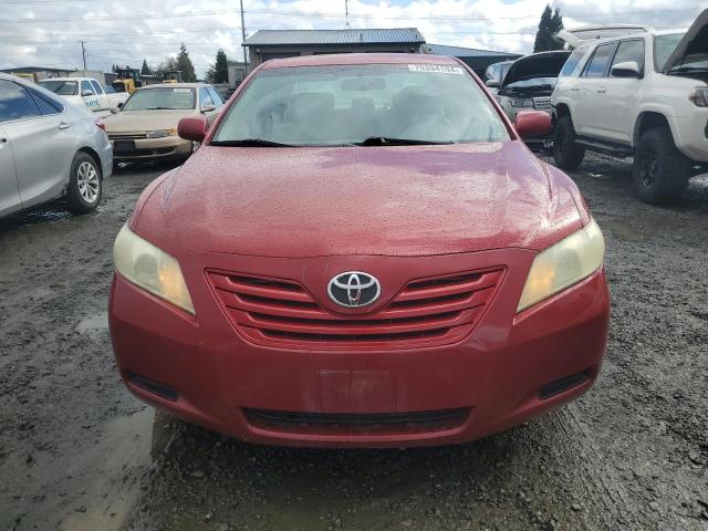 Photo 5 from auction – 2008 TOYOTA CAMRY CE with VIN 4T4BE46K18R019849