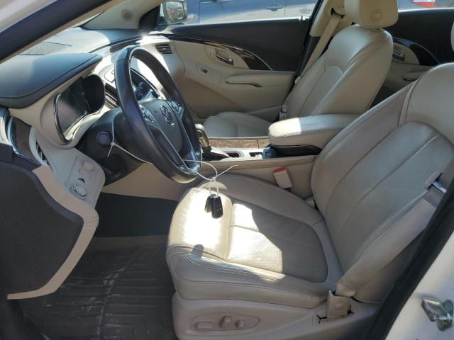 Photo 7 from auction – 2015 BUICK LACROSSE P with VIN 1G4GF5G30FF325338