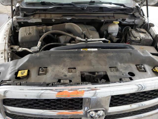 Photo 12 from auction – 2019 RAM 1500 CLASS with VIN 1C6RR7TT3KS513155