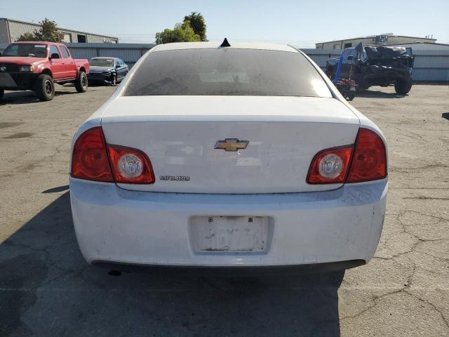 Photo 6 from auction – 2012 CHEVROLET MALIBU LS with VIN 1G1ZA5E00CF354640