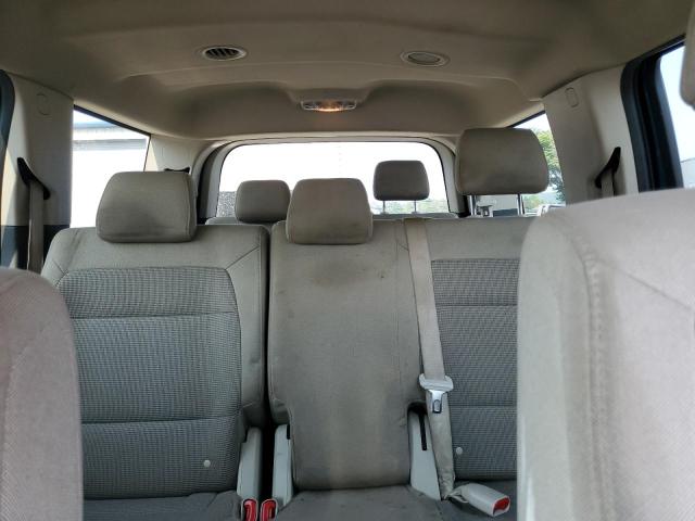 Photo 10 from auction – 2011 FORD FLEX SE with VIN 2FMGK5BC5BBD10350
